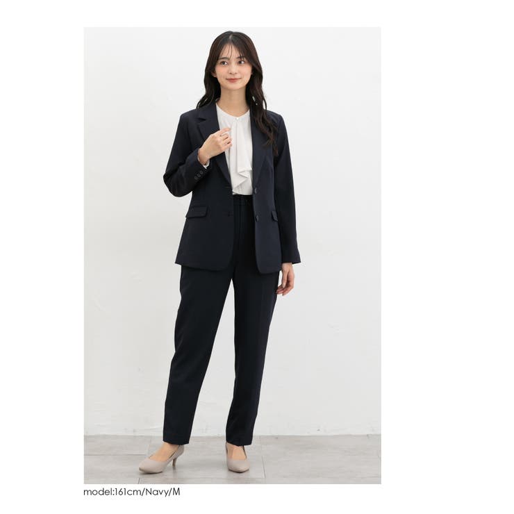 ボトムス パンツ セットアップ | Honeys | 詳細画像11 