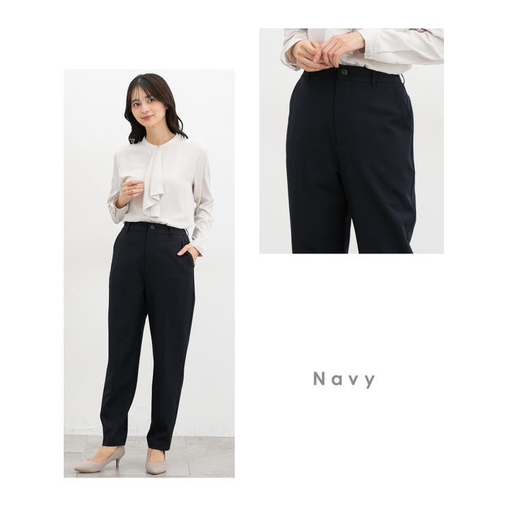 ボトムス パンツ セットアップ | Honeys | 詳細画像12 