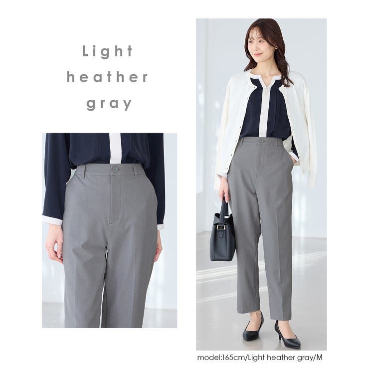 ボトムス パンツ セットアップ | Honeys | 詳細画像13 