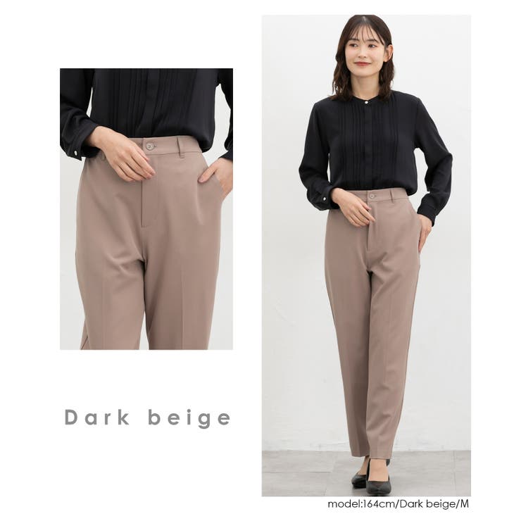 ボトムス パンツ セットアップ | Honeys | 詳細画像15 