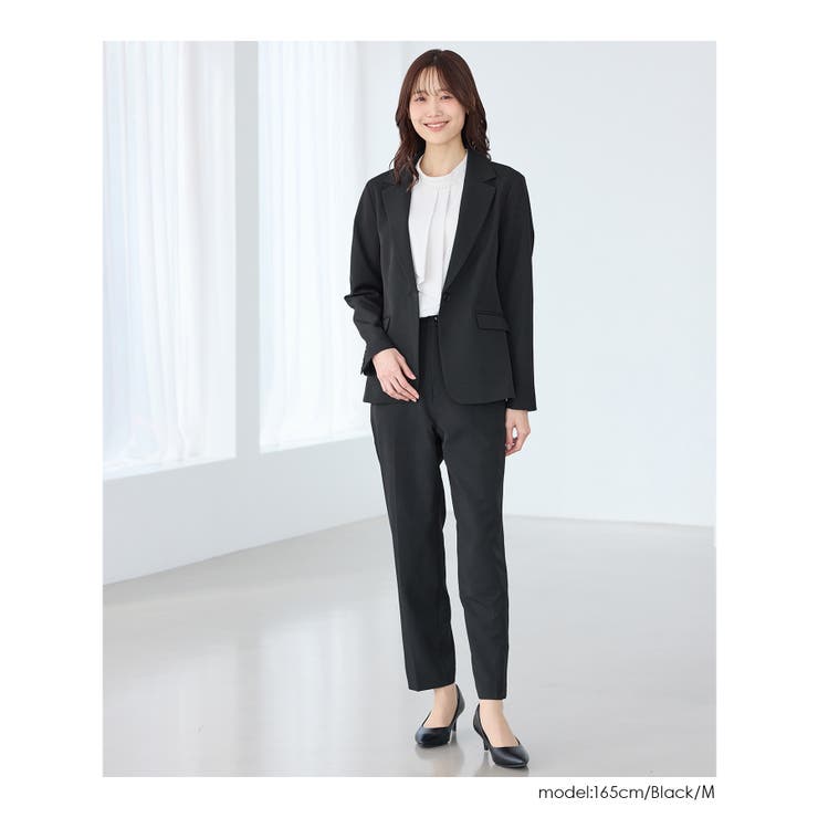 ボトムス パンツ セットアップ | Honeys | 詳細画像9 