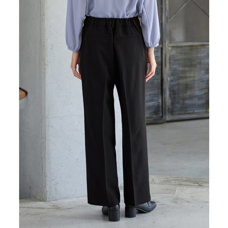 ボトムス パンツ 大きいサイズ | Honeys | 詳細画像14