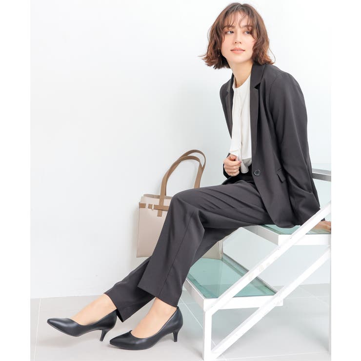 ボトムス パンツ セットアップ | Honeys | 詳細画像11 