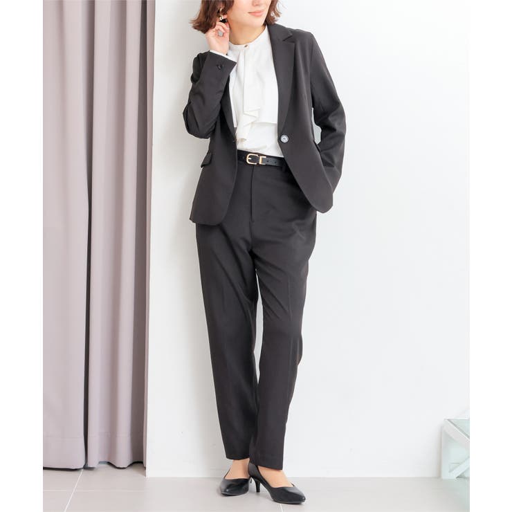 ボトムス パンツ セットアップ | Honeys | 詳細画像12 