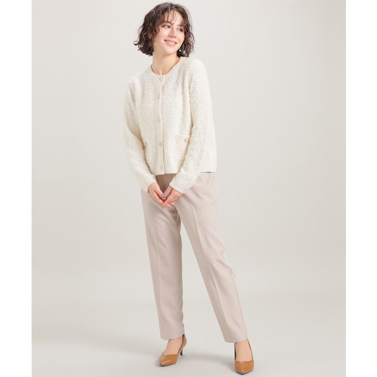 ボトムス パンツ セットアップ | Honeys | 詳細画像13 