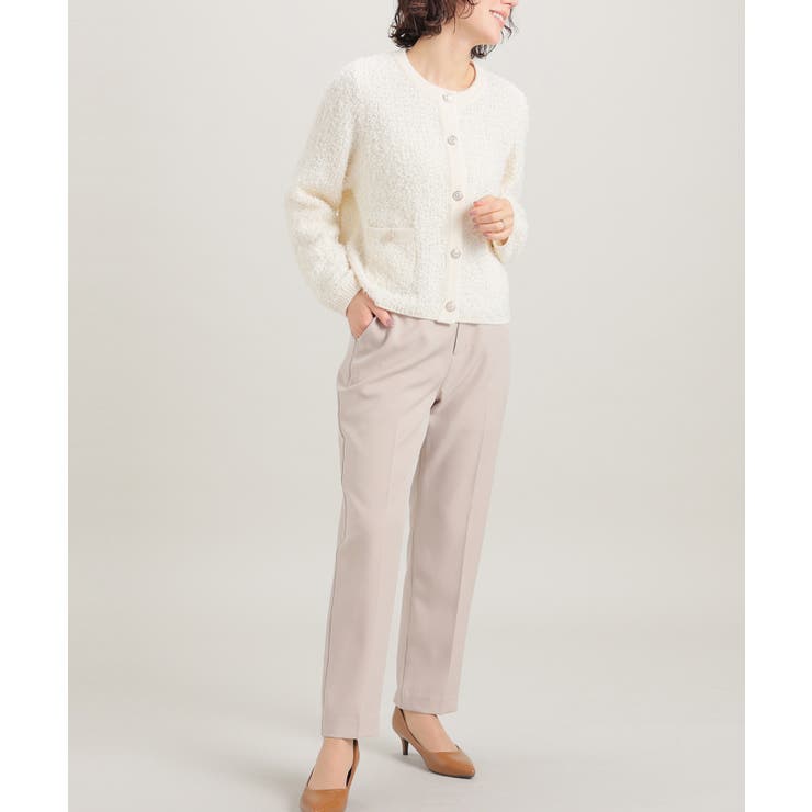 ボトムス パンツ セットアップ | Honeys | 詳細画像14 