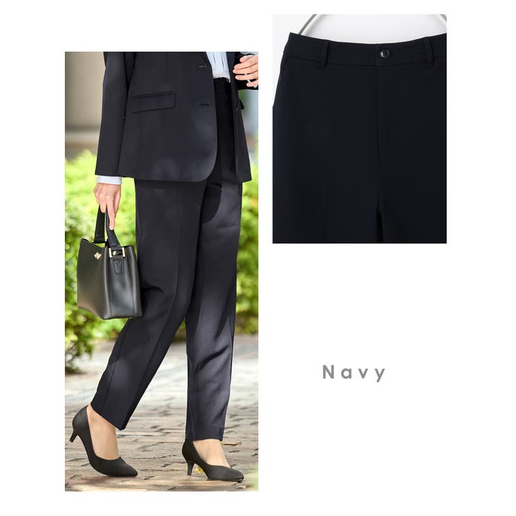 ボトムス パンツ セットアップ | Honeys | 詳細画像10 