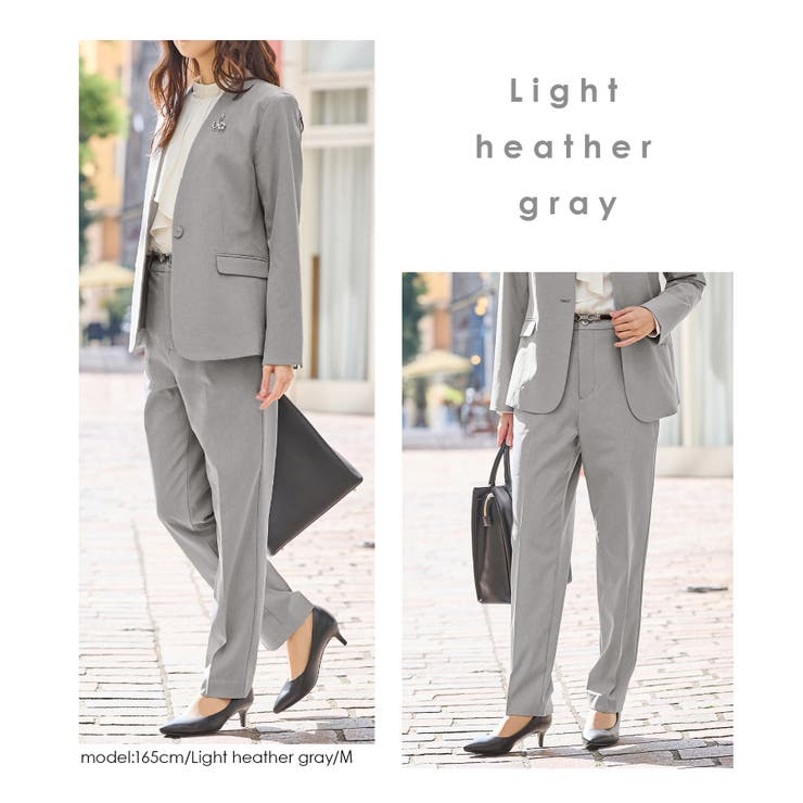 ボトムス パンツ セットアップ | Honeys | 詳細画像14 