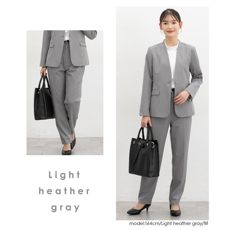 ボトムス パンツ セットアップ | Honeys | 詳細画像15 