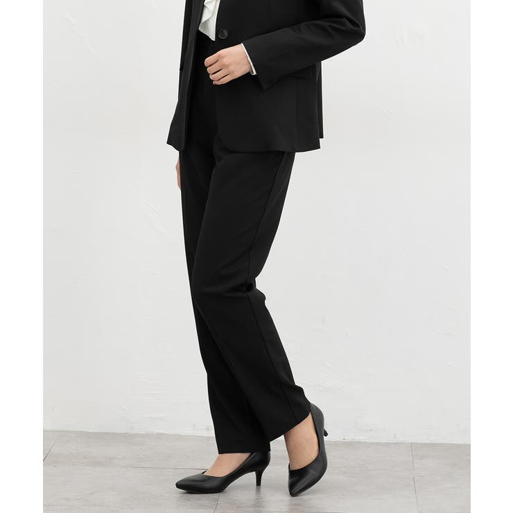 ブラック | ボトムス パンツ セットアップ | Honeys