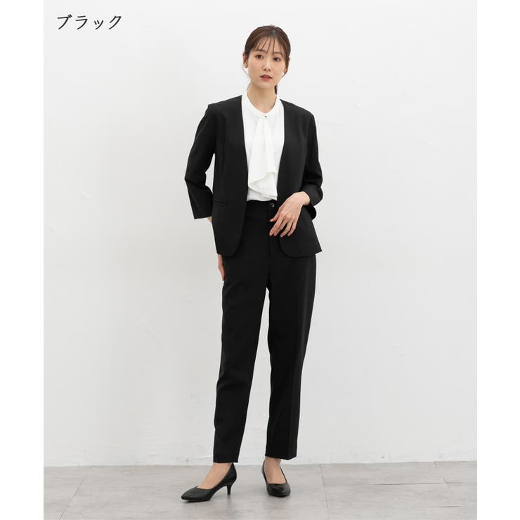 ボトムス パンツ セットアップ | Honeys | 詳細画像5 
