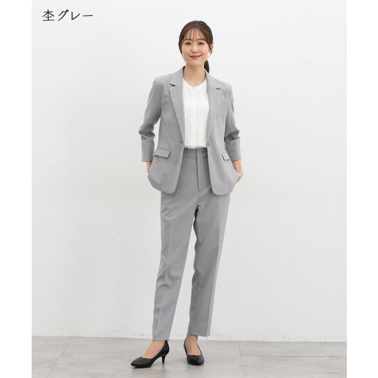 ボトムス パンツ セットアップ | Honeys | 詳細画像7 