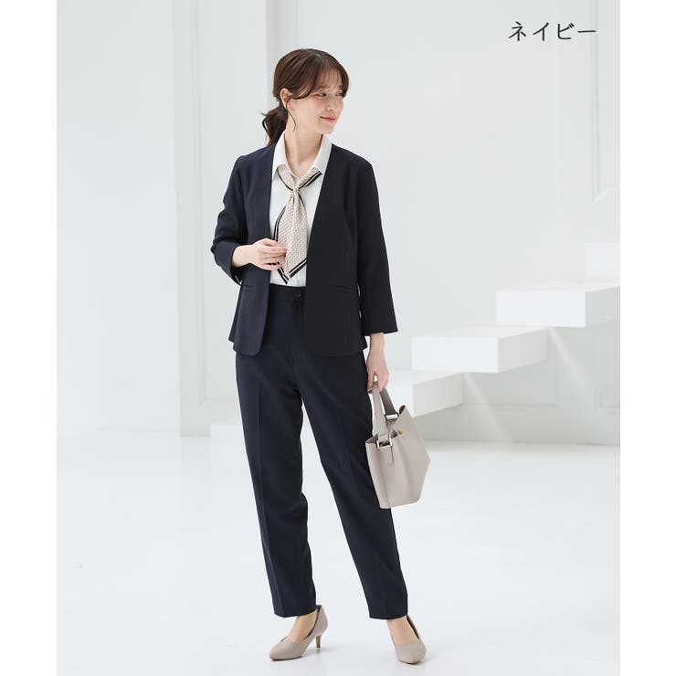 ボトムス パンツ セットアップ | Honeys | 詳細画像6 