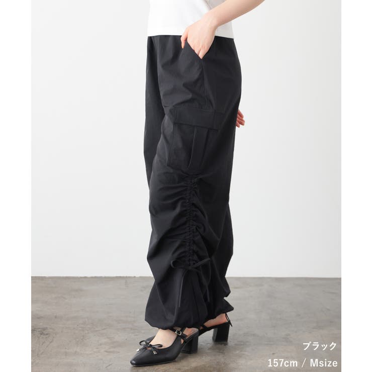 ボトムス パンツ カーゴパンツ | Honeys | 詳細画像6 