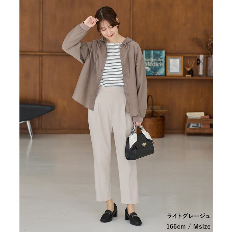 ボトムス パンツ イージーパンツ | Honeys | 詳細画像3 