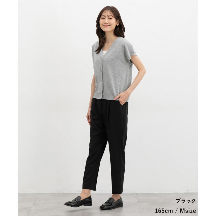 ボトムス パンツ イージーパンツ | Honeys | 詳細画像5 