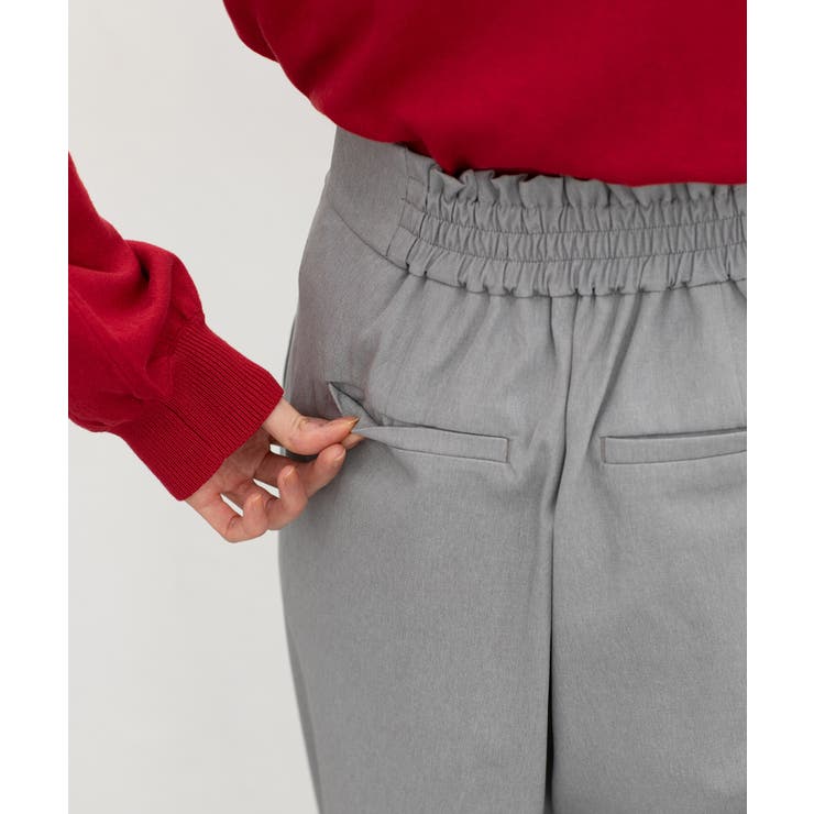 ボトムス パンツ イージーケア | Honeys | 詳細画像13 