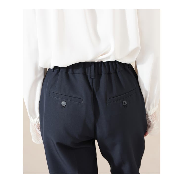 ボトムス パンツ セットアップ | Honeys | 詳細画像13 