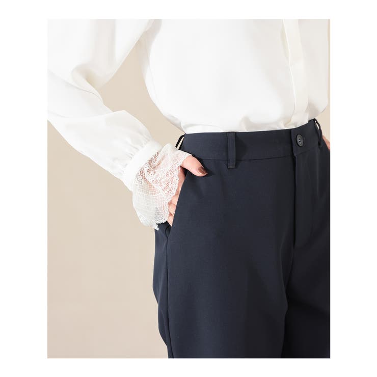 ボトムス パンツ セットアップ | Honeys | 詳細画像14 