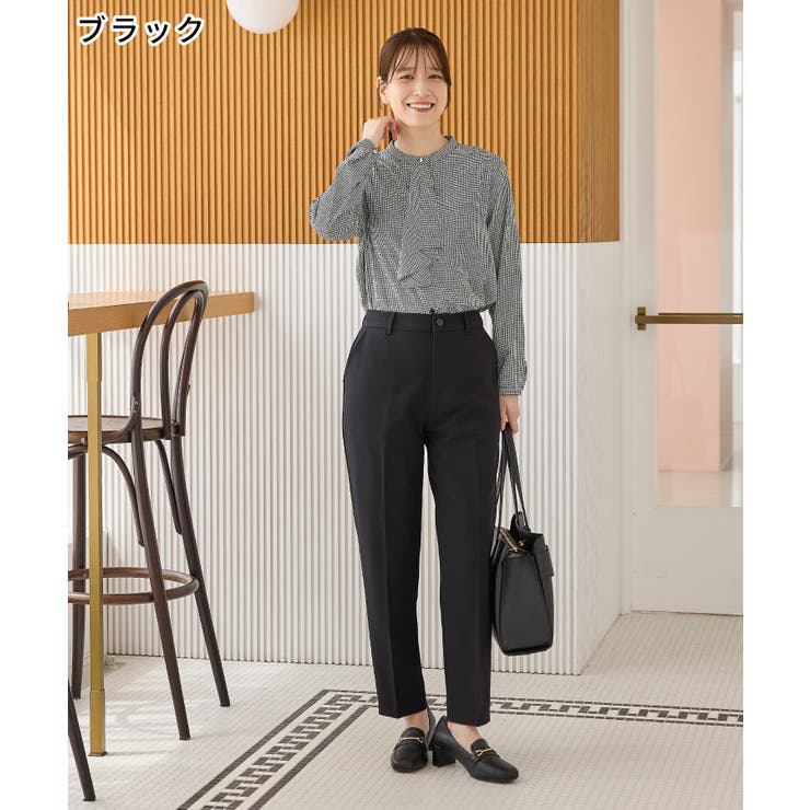 ボトムス パンツ セットアップ | Honeys | 詳細画像4 