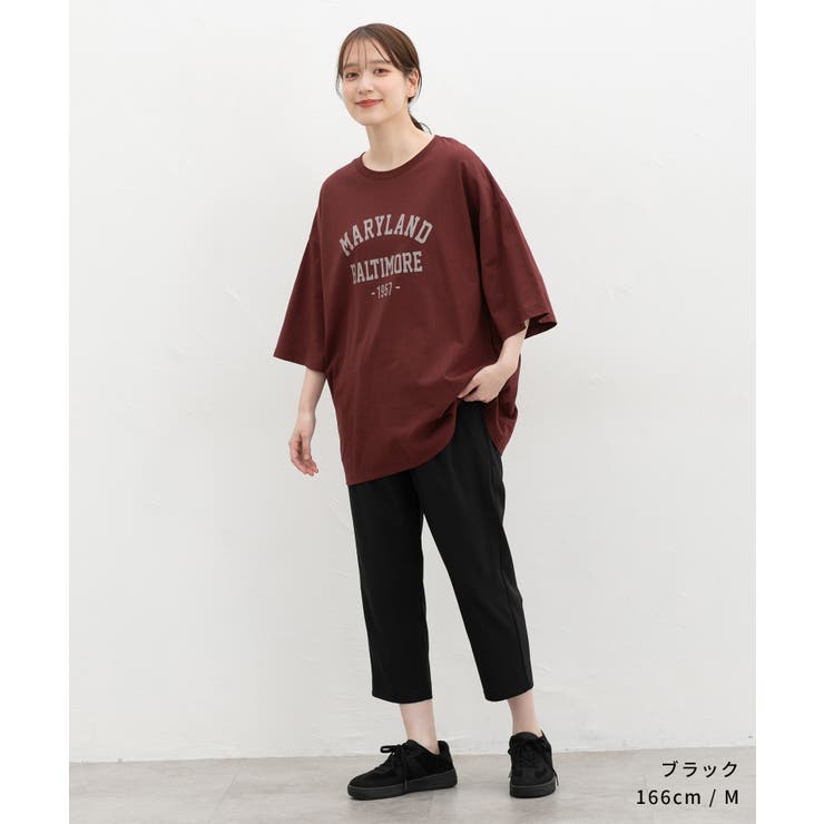 ボトムス パンツ ハニさら | Honeys | 詳細画像3 