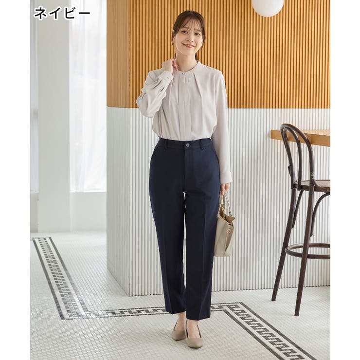 ボトムス パンツ セットアップ | Honeys | 詳細画像5 