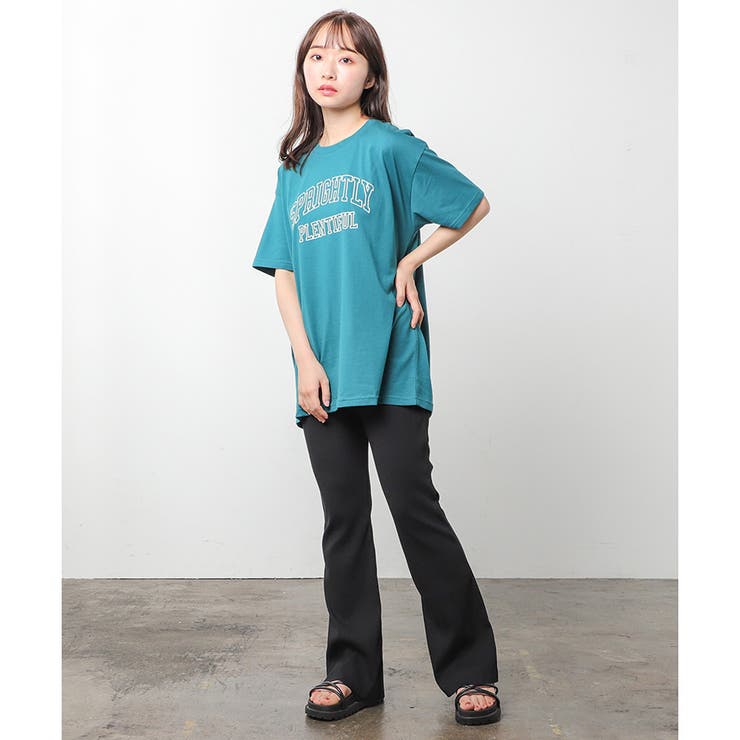 ボトムス パンツ フレアパンツ[品番：HNSW0004999]｜Honeys