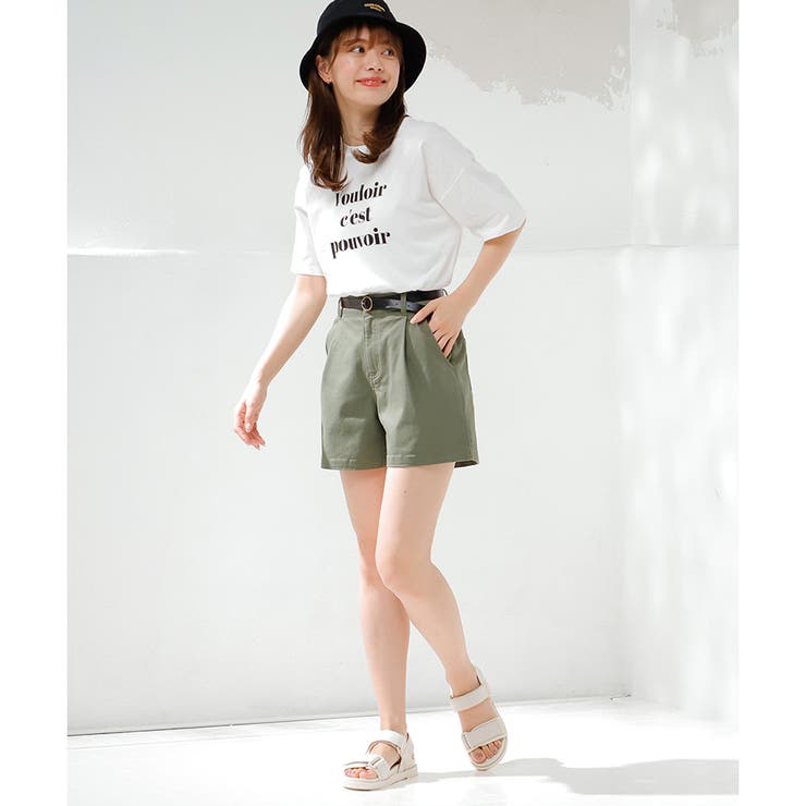 バーバリー レディースショートパンツ 三陽商会 チェック ショーツ(O10606481)｜阪急百貨店公式通販サイト｜阪急