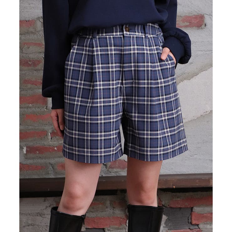 ボトムス ショートパンツ 無地[品番：HNSW0006504]｜Honeys（ハニーズ）のレディースファッション通販｜SHOPLIST（ショップリスト）