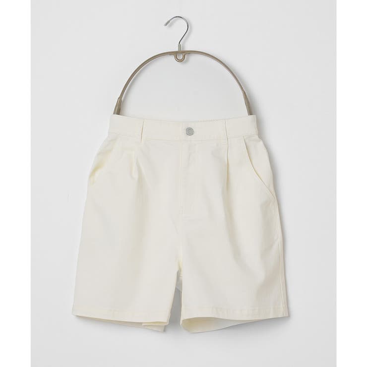 ボトムス パンツ 白 | Honeys | 詳細画像13 