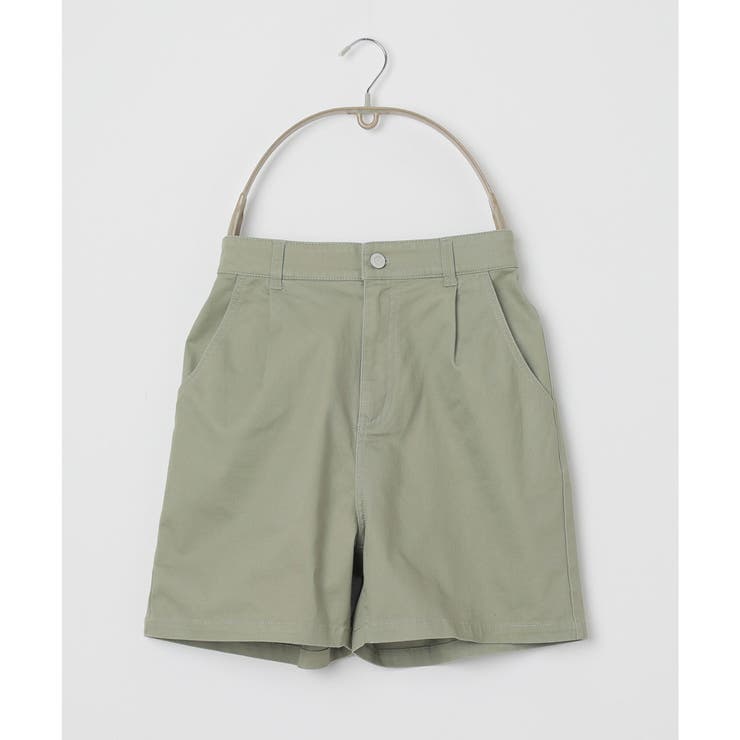 ボトムス パンツ 白 | Honeys | 詳細画像17 