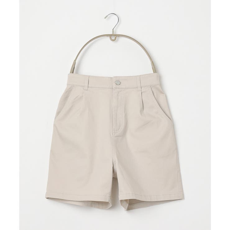 ボトムス パンツ 白 | Honeys | 詳細画像19 