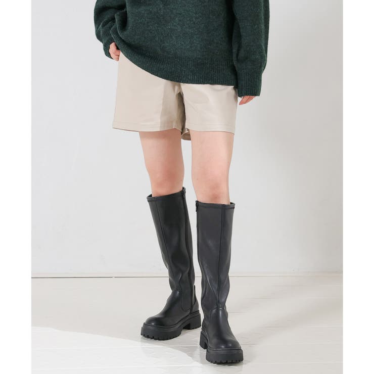 ボトムス パンツ 白 | Honeys | 詳細画像21 