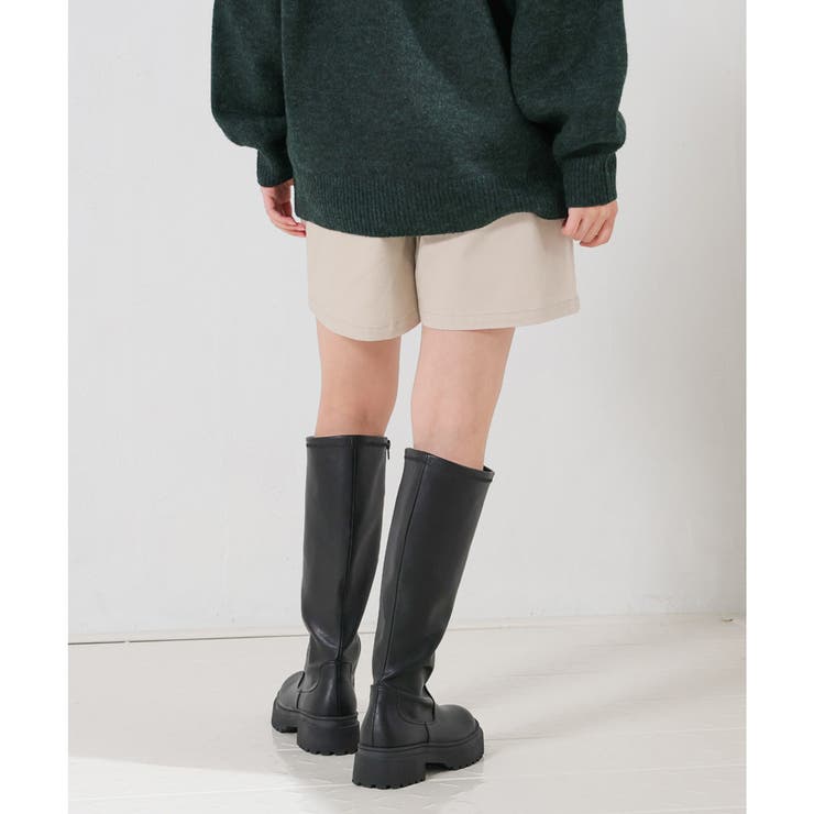 ボトムス パンツ 白 | Honeys | 詳細画像23 