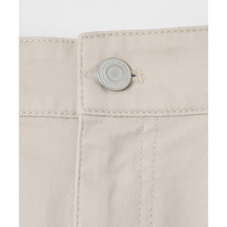 ボトムス パンツ 白 | Honeys | 詳細画像27 