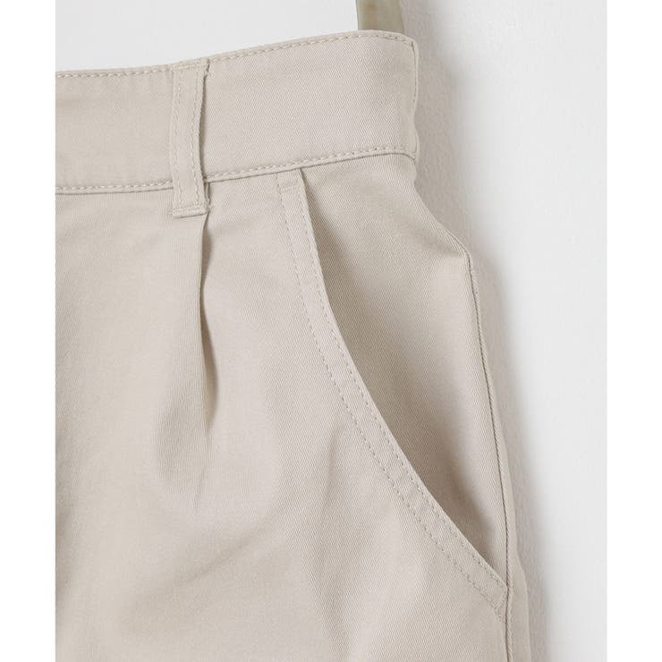 ボトムス パンツ 白 | Honeys | 詳細画像28 