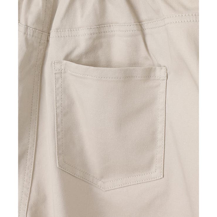 ボトムス パンツ 白 | Honeys | 詳細画像30 