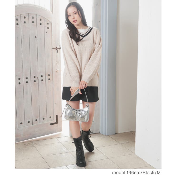 ボトムス パンツ ショートパンツ[品番：HNSW0009496]｜Honeys