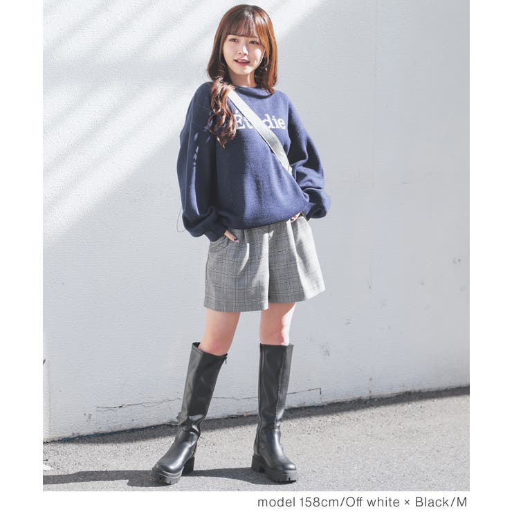 ボトムス パンツ ショートパンツ | Honeys | 詳細画像7 