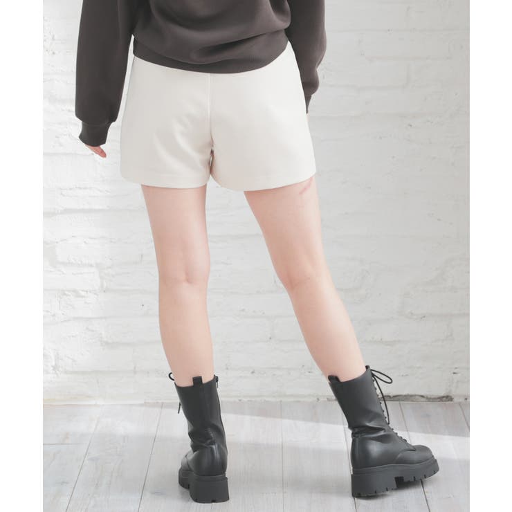 ボトムス パンツ ショートパンツ[品番：HNSW0009971]｜Honeys