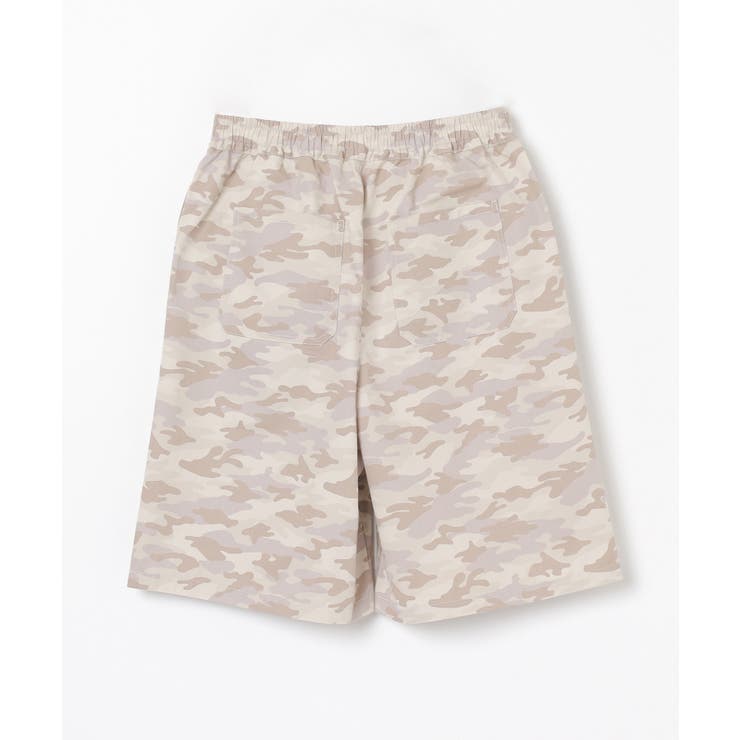 ボトムス パンツ ハーフパンツ | Honeys | 詳細画像14 