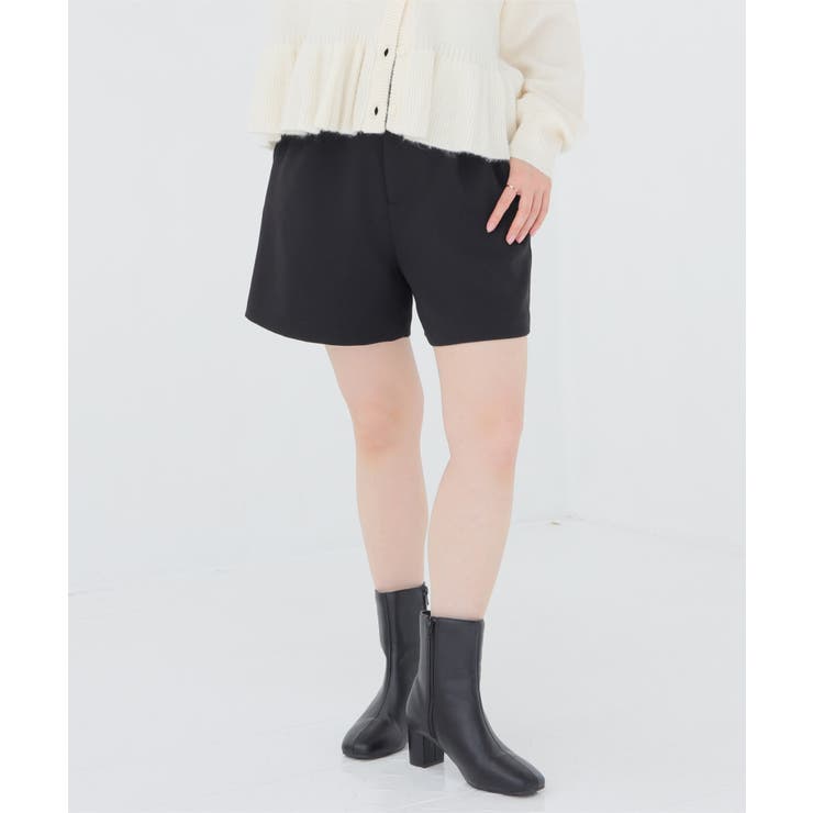 ボトムス パンツ ショートパンツ | Honeys | 詳細画像3 