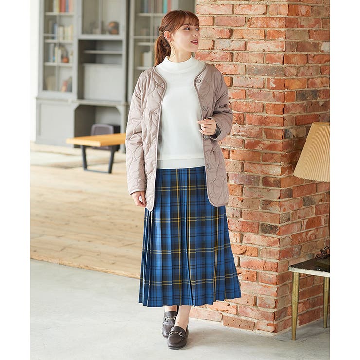 トップス ニット 長袖[品番：HNSW0006461]｜Honeys（ハニーズ）のレディースファッション通販｜SHOPLIST（ショップリスト）
