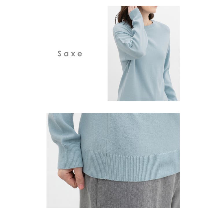 トップス ニット セーター | Honeys | 詳細画像10 