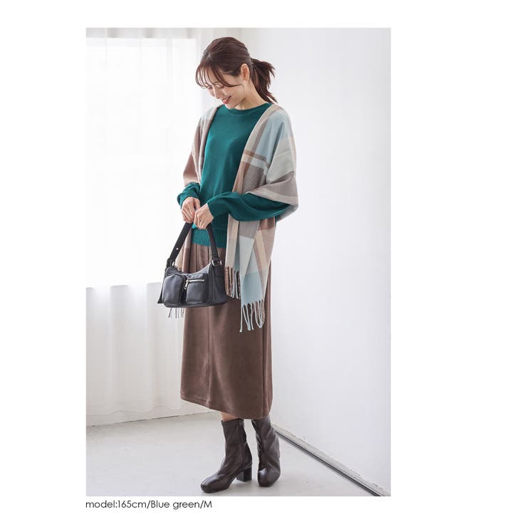 トップス ニット セーター | Honeys | 詳細画像11 