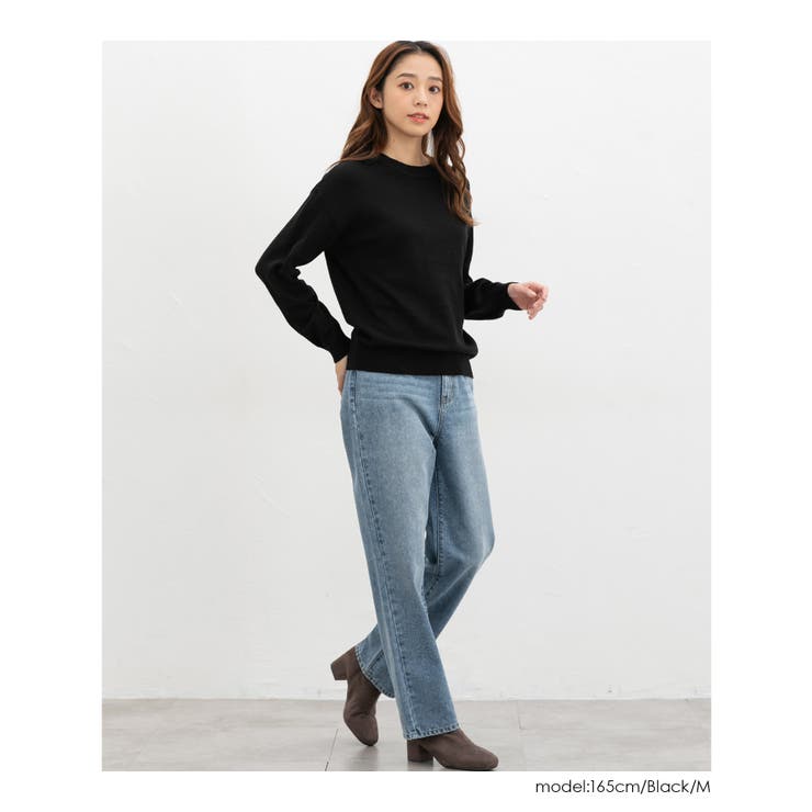 トップス ニット セーター | Honeys | 詳細画像13 