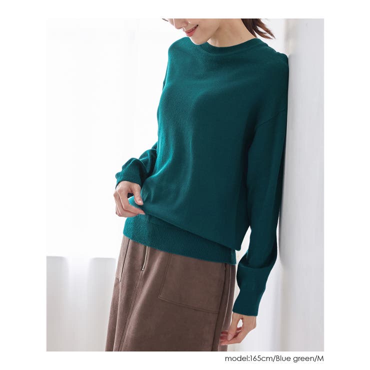 トップス ニット セーター | Honeys | 詳細画像6 