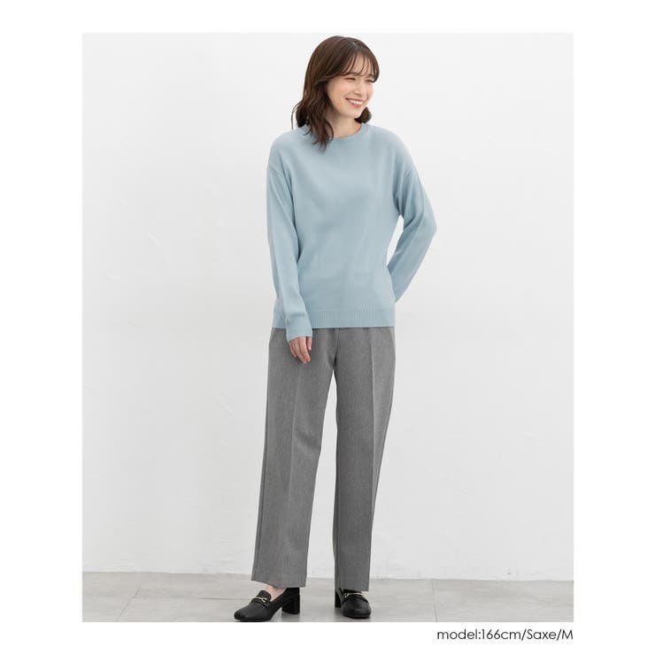 トップス ニット セーター | Honeys | 詳細画像9 