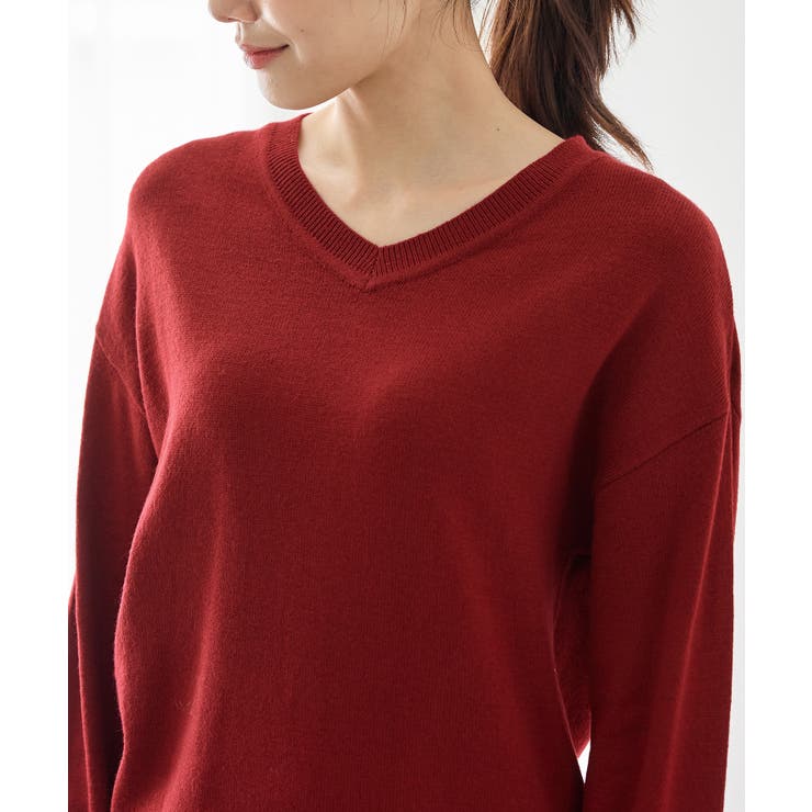 トップス ニット セーター | Honeys | 詳細画像11 