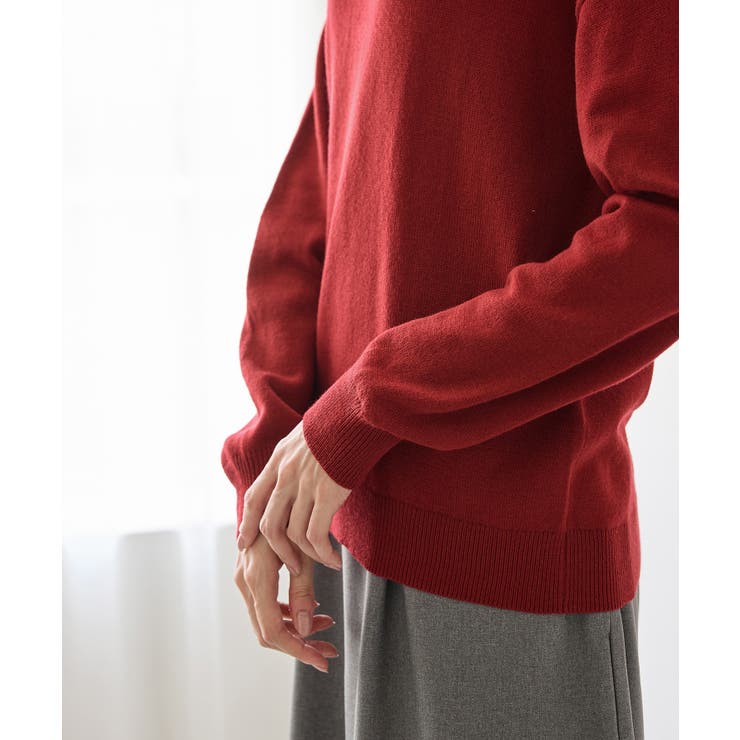 トップス ニット セーター | Honeys | 詳細画像12 